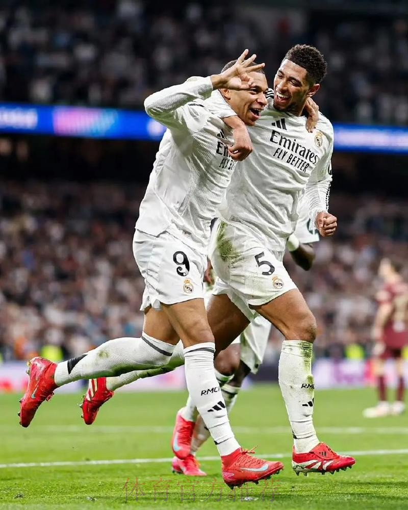 皇马德比战大名单：姆巴佩、贝林厄姆在列