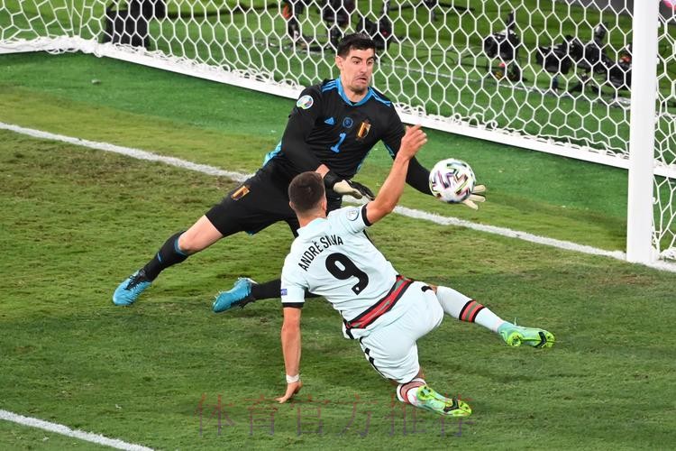 库尔图瓦:对没能晋级感到痛心 我们会再次回来的 库尔图瓦:对没能晋级感到痛心 我们会再次回来的