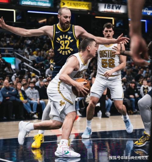 爆冷，步行者98-96险胜凯尔特人，胡夫西亚卡姆合砍41分