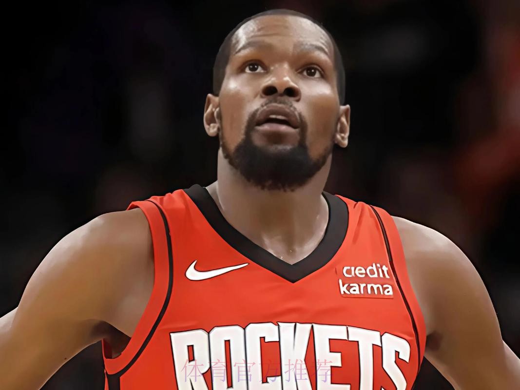 杜兰特28+10 火箭险胜公牛结束3连败